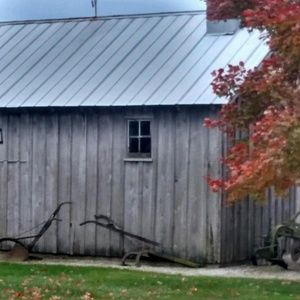 Meet your Posher, Joni